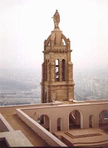 ORAN SANTA CRUZ 1
